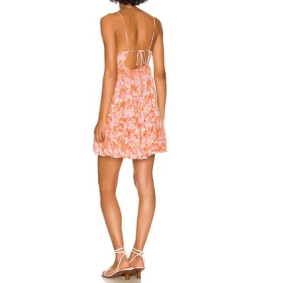 L Space Nora Dress L - Picture 2 of 9